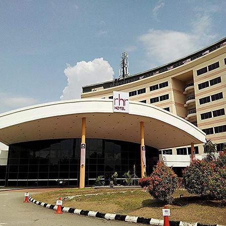 Rhr Hotel At Uniten Kajang Dış mekan fotoğraf