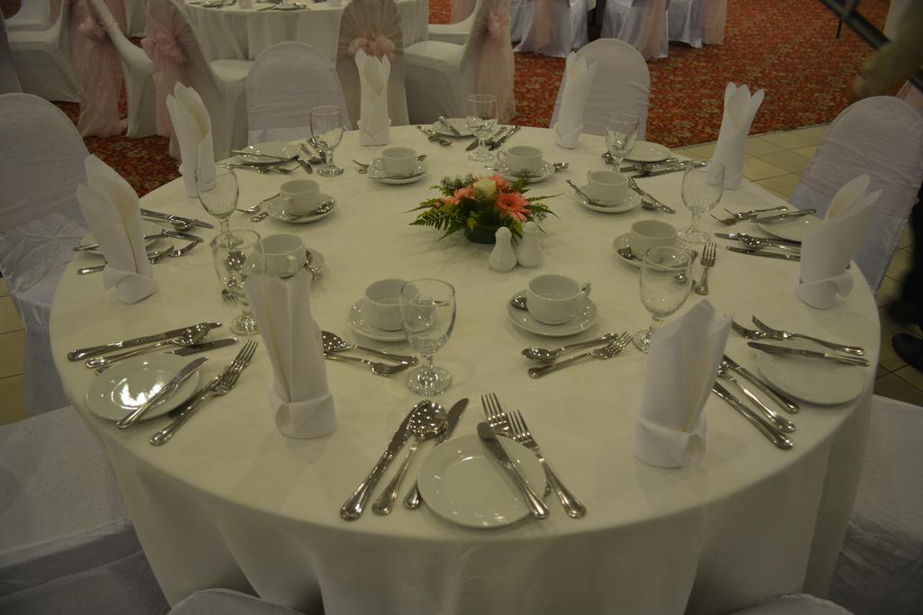 Rhr Hotel At Uniten Kajang Dış mekan fotoğraf