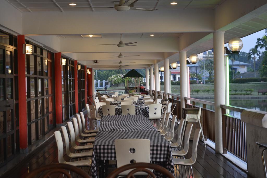 Rhr Hotel At Uniten Kajang Dış mekan fotoğraf