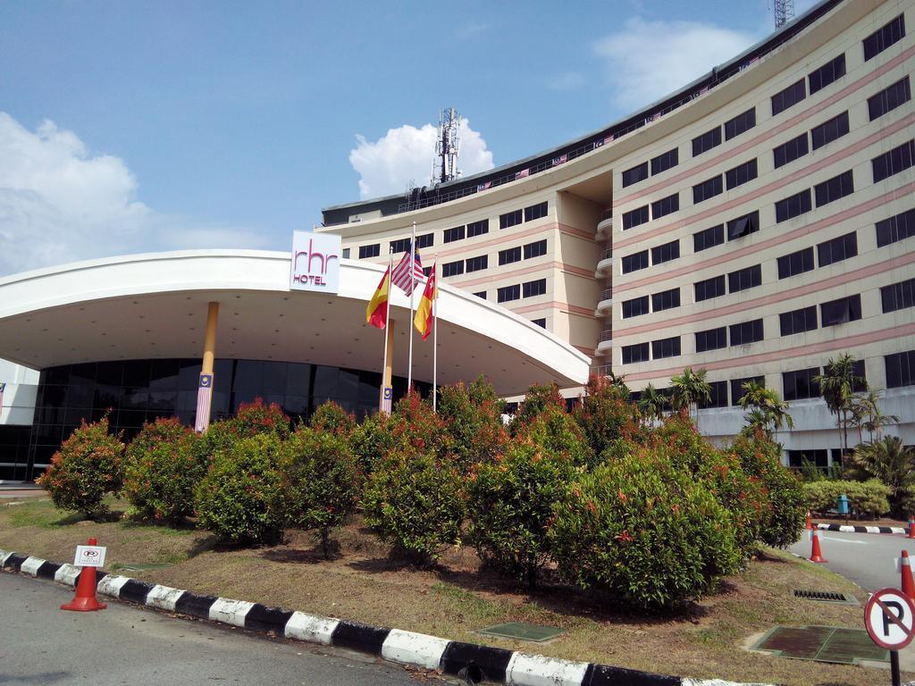 Rhr Hotel At Uniten Kajang Dış mekan fotoğraf