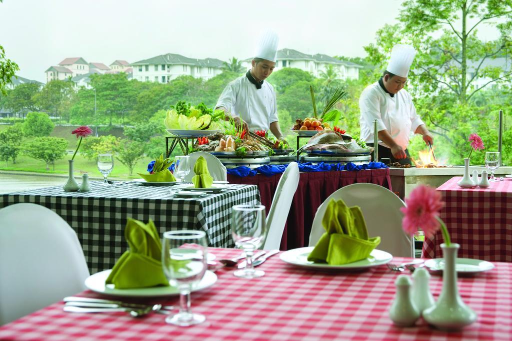 Rhr Hotel At Uniten Kajang Dış mekan fotoğraf
