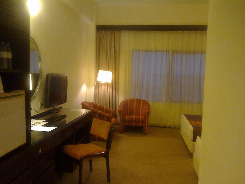 Rhr Hotel At Uniten Kajang Oda fotoğraf