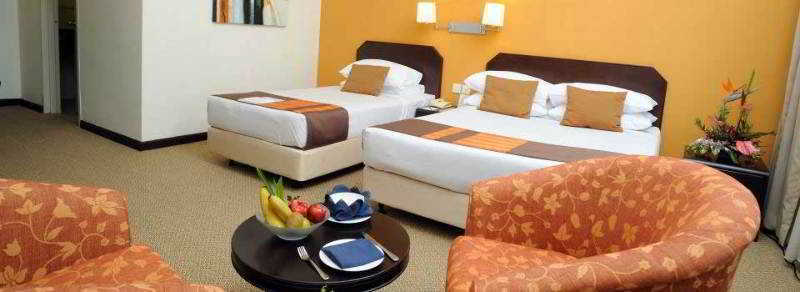 Rhr Hotel At Uniten Kajang Dış mekan fotoğraf