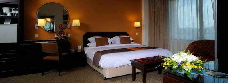 Rhr Hotel At Uniten Kajang Dış mekan fotoğraf