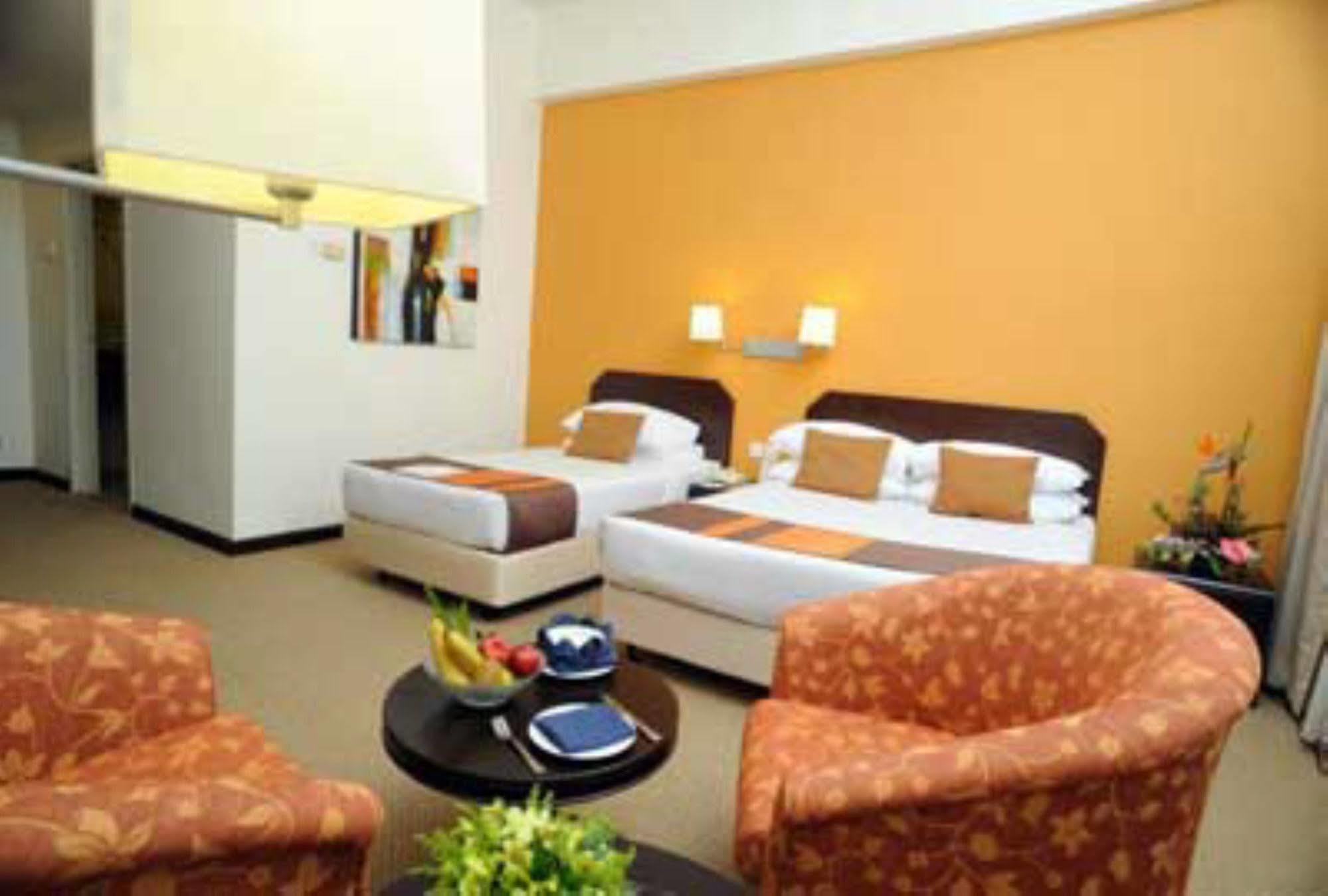 Rhr Hotel At Uniten Kajang Dış mekan fotoğraf