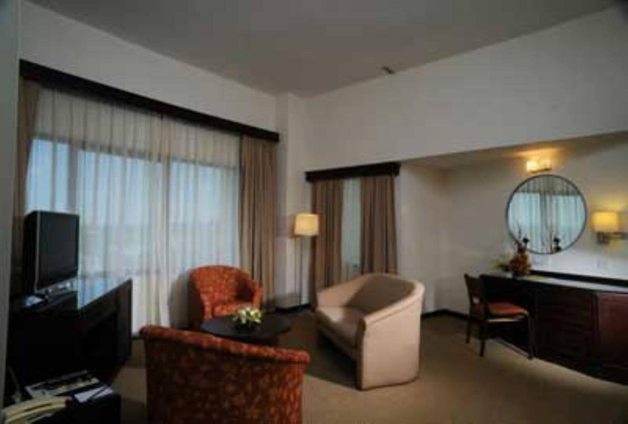 Rhr Hotel At Uniten Kajang Dış mekan fotoğraf