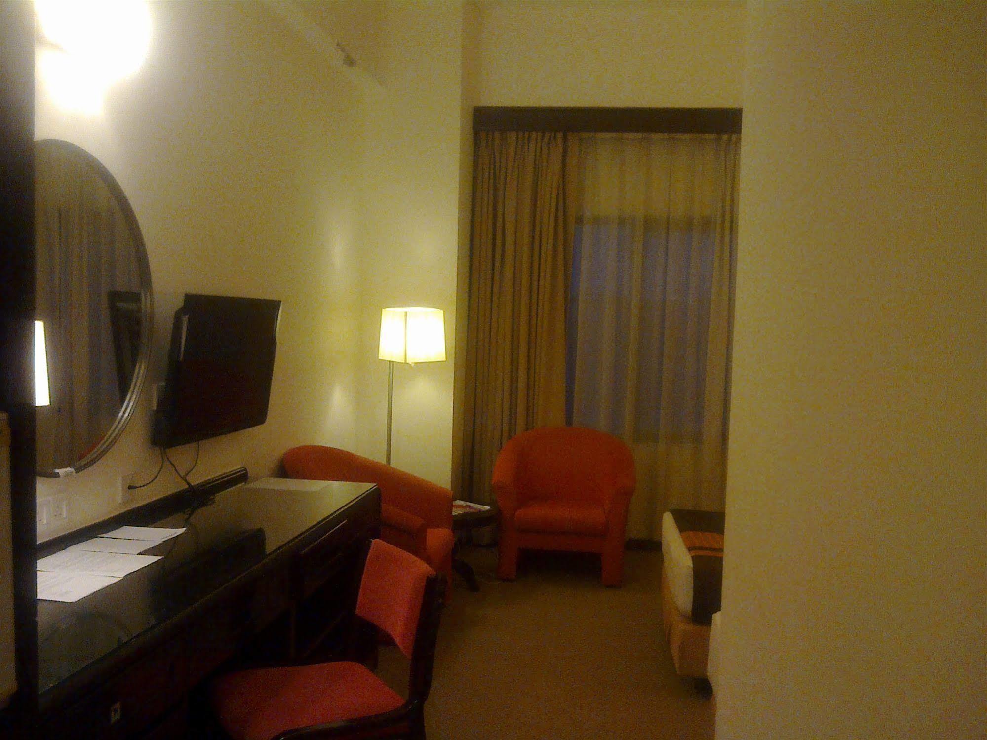 Rhr Hotel At Uniten Kajang Dış mekan fotoğraf
