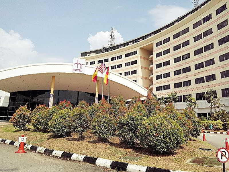 Rhr Hotel At Uniten Kajang Dış mekan fotoğraf